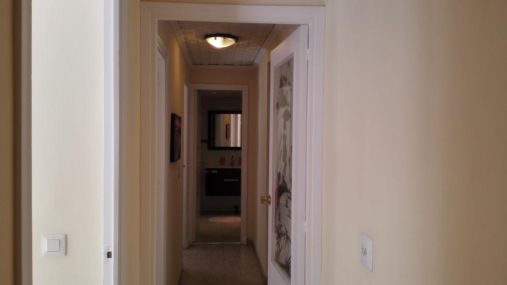 Apartamentos Gladys โมไรรา ภายนอก รูปภาพ